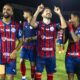 Bahia comemora vitória como visitante no Brasileirão 2026