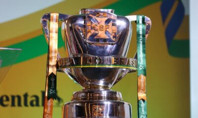 Trofeu da Copa do Brasil