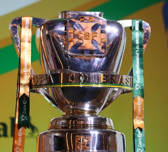 Trofeu da Copa do Brasil