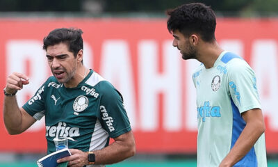Abel e Flaco