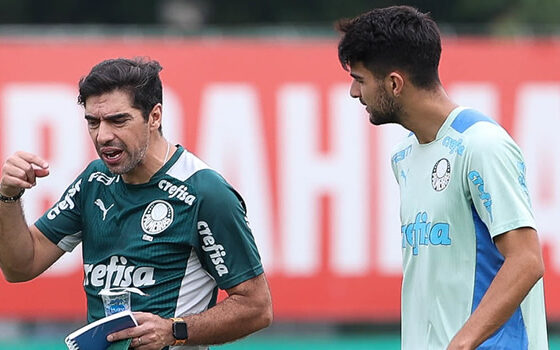 Abel e Flaco