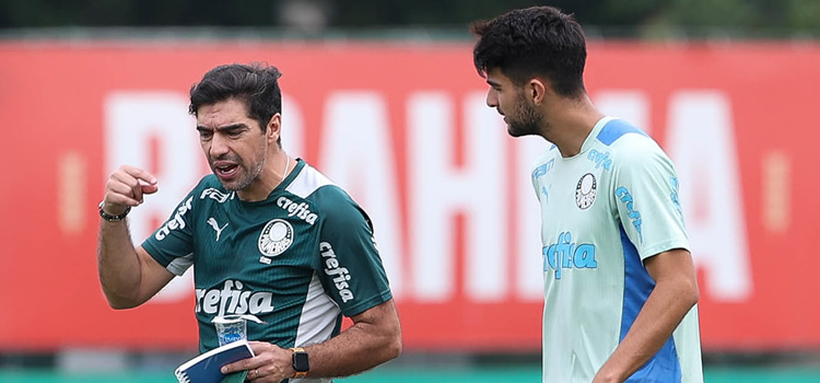 Abel e Flaco