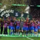 Crystal Palace conquista a Conference League 2026.