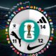 Arte mostrando a divisão das seleções da Copa 2026 de acordo com as fornecedoras de material esportivo.